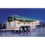 Italeri 3731 1/24 Heavy Tanker Topaz Trailer