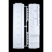 Italeri 3731 1/24 Heavy Tanker Topaz Trailer