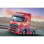 Italeri 3821S Volvo FH16 Globetrotter XL