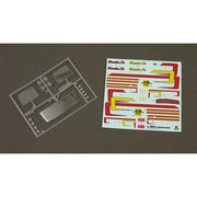 Italeri 3825 1/24 US Wrecker Truck