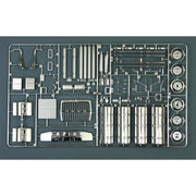 Italeri 3825 1/24 US Wrecker Truck