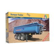 Italeri 3845 1/24 Dumper Trailer