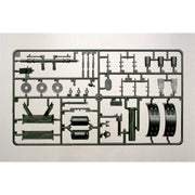 Italeri 3845 1/24 Dumper Trailer