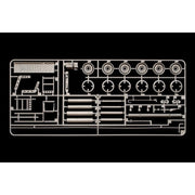 Italeri 3845 1/24 Dumper Trailer