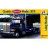 Italeri 3857 1/24 Peterbilt Long Hauler