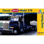 Italeri 3857 1/24 Peterbilt Long Hauler