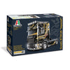 Italeri 3883S Scania R V8 Topline Imperial
