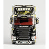 Italeri 3883S Scania R V8 Topline Imperial