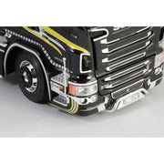 Italeri 3883S Scania R V8 Topline Imperial