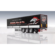 Italeri 3885 1/24 Trailer Cargo