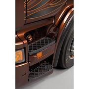 Italeri 3897 Scania R730 Black Amber