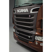 Italeri 3897 Scania R730 Black Amber