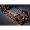 Italeri 3897 Scania R730 Black Amber