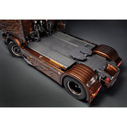 Italeri 3897 Scania R730 Black Amber