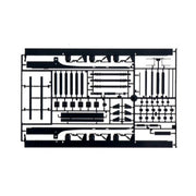 Italeri 3904 1/24 Reefer Trailer