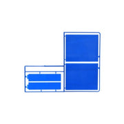 Italeri 3904 1/24 Reefer Trailer