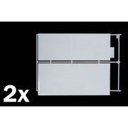 Italeri 3904 1/24 Reefer Trailer