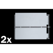 Italeri 3904 1/24 Reefer Trailer