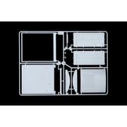 Italeri 3904 1/24 Reefer Trailer