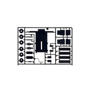 Italeri 3904 1/24 Reefer Trailer