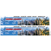 Italeri 3904 1/24 Reefer Trailer