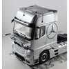 Italeri 3905 1/24 Mercedes Benz Actros Gigaspace