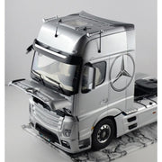 Italeri 3905 1/24 Mercedes Benz Actros Gigaspace