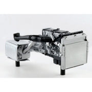 Italeri 3905 1/24 Mercedes Benz Actros Gigaspace