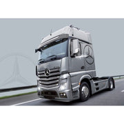 Italeri 3905 1/24 Mercedes Benz Actros Gigaspace