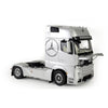 Italeri 3905 1/24 Mercedes Benz Actros Gigaspace