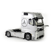 Italeri 3905 1/24 Mercedes Benz Actros Gigaspace
