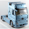 Italeri 3905 1/24 Mercedes Benz Actros Gigaspace