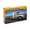 Italeri 3915 1/24 Classic Western Star