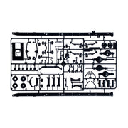 Italeri 3915 1/24 Classic Western Star