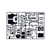 Italeri 3915 1/24 Classic Western Star