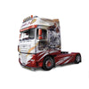 Italeri 3917S DAF XF105 Smoky Jr.