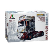 Italeri 3917S DAF XF105 Smoky Jr.