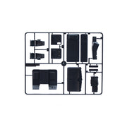 Italeri 3925 1/24 Freightliner FLD 120 Special