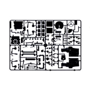 Italeri 3925 1/24 Freightliner FLD 120 Special