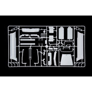 Italeri 3925 1/24 Freightliner FLD 120 Special