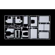 Italeri 3925 1/24 Freightliner FLD 120 Special