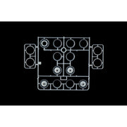 Italeri 3925 1/24 Freightliner FLD 120 Special