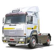 Italeri 3926S 1/24 Iveco Turbostar 190 48 Special