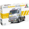 Italeri 3926S 1/24 Iveco Turbostar 190 48 Special