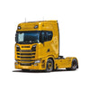 Italeri 3927S 1/24 Scania S730 Highline 4x2