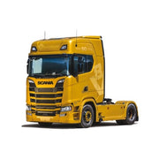 Italeri 3927S 1/24 Scania S730 Highline 4x2