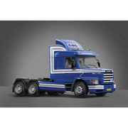 Italeri 3937 1/24 Scania T143H 6x2