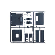 Italeri 3937 1/24 Scania T143H 6x2