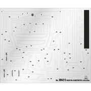 Italeri 3942 1/24 Volvo FH 16 Globetrotter 2012 Med. Roof