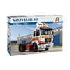 Italeri 3946 1/24 Man F8 19.321 2 Axle Tractor